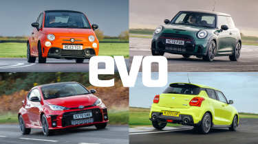 Best superminis